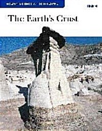 Nelson Science And Technology 7 : Unit 4: The Earths Crust - Student Resource (Paperback)