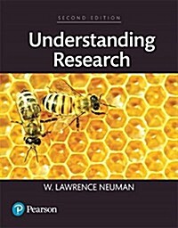 Understanding Research -- Books a la Carte (Loose Leaf, 2, Revised)