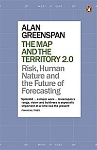 The Map and the Territory 2.0 : Risk, Human Nature, and the Future of Forecasting (Paperback)