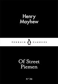 Of Street Piemen (Paperback)