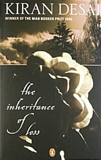 INHERITANCE OF LOSS (Paperback)
