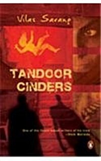 Tandoor Cinders (Paperback)