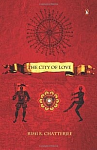 The City of Love (Paperback)