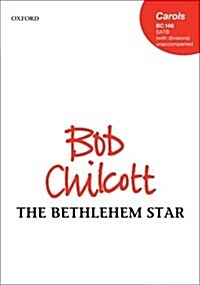 The Bethlehem Star : Vocal Score (Sheet Music)