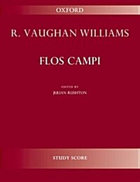 Flos campi (Sheet Music, Study score)