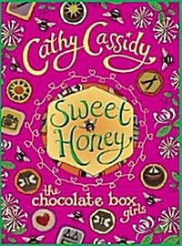 Chocolate Box Girls: Sweet Honey (Paperback)