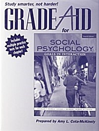 Grade Aid Workbook with Practice Tests (Paperback, 4 Rev ed)