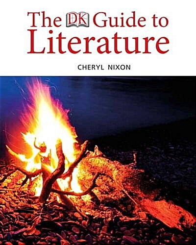 The DK Guide to Literature (Paperback)