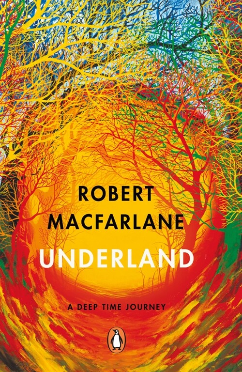 Underland : A Deep Time Journey (Paperback)