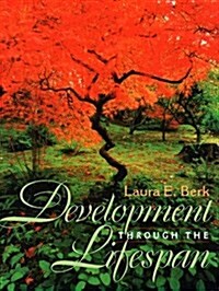 Development Through the Lifespan (Hardcover)