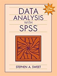 Data Analysis with SPSS (Paperback)