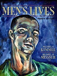 Mens Lives (Paperback)