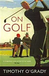 On Golf (Paperback, New ed)