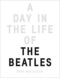 A Day in the Life of the Beatles (Hardcover)