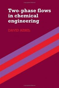 Two-phase flows in chemical engineering