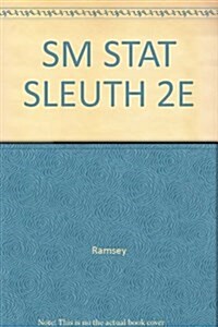 SM STAT SLEUTH 2E (Paperback)