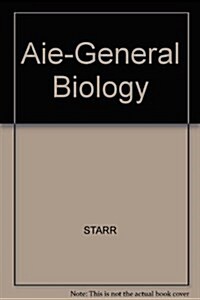 Aie-General Biology (Paperback)