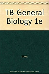 TB-General Biology 1e (Paperback)