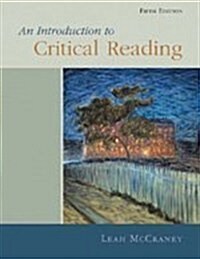 Introduction to Critical Reading (Paperback, 5 Rev ed)