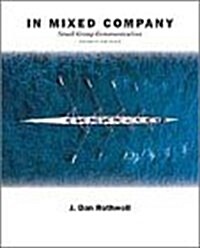 IN MIXED COMPANY (Paperback)