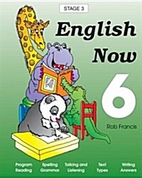 English Now (Paperback)