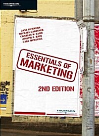 Essentials of Marketing (Paperback, 2 Rev ed)