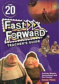 Fast Forward Level 20 Teachers Guide (Paperback)