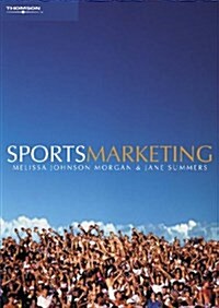 Sports Marketing (Paperback)