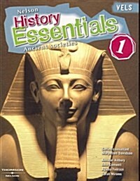 Nelson History Essentials 1 (Paperback)