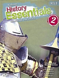 Nelson History Essentials 2 : Student Book (Paperback, Student ed)