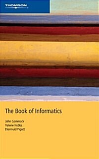 The Book of Informatics (Paperback)