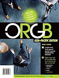 ORGB : Asia Pacific Edition (Package, New ed)