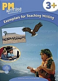 PM Writing 3 + Exemplars for Teaching Writing (Package)
