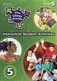 NLD 5 Interactive Activities CD (CD-ROM)