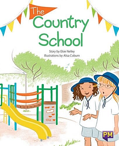 The Country School (Paperback)