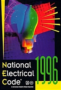 National Electrical Code 1996 (Paperback)