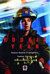 Rookie Year (Paperback, 1st)