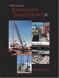 Principles of Foundation Engineering (Hardcover, 5 Rev ed)