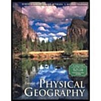 Essentials of Physical Geography (Hardcover, 7 Rev ed)