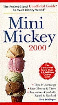 Mini-Mickey 2000 (Paperback)