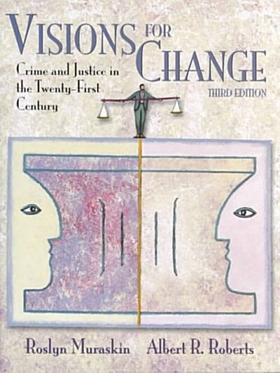 Visions for Change (Paperback, 3rd)