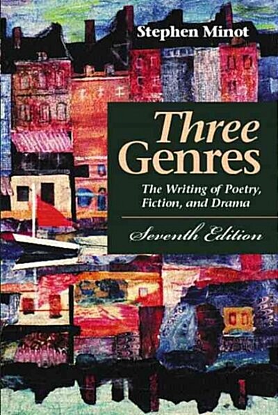 Three Genres (Paperback, 7th)