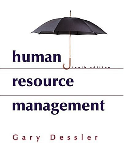 Human Resource Management (Hardcover, 10th)