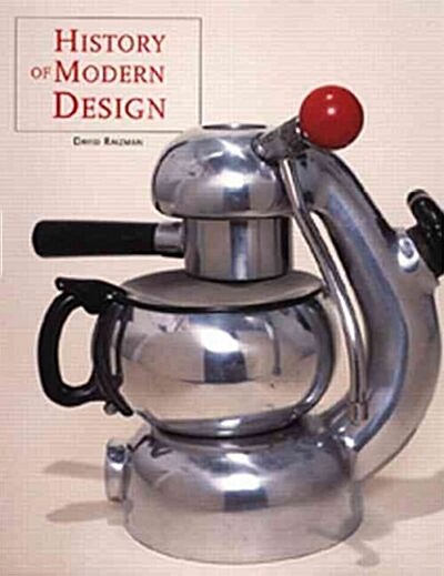 History of Modern Design (Paperback)