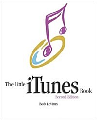 The Little Itunes Book (Paperback, 2 ed)