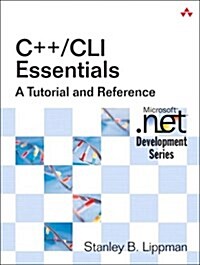C++/Cli Essentials (Paperback)