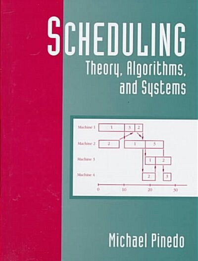 Scheduling (Hardcover)