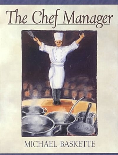 The Chef Manager (Paperback)