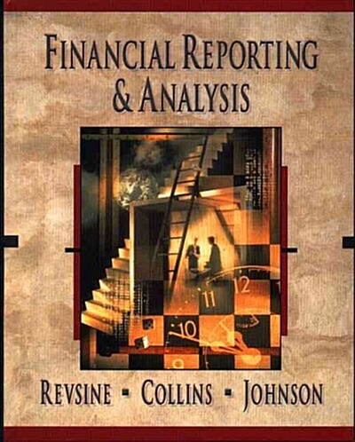 Financial Reporting & Analysis (Hardcover)