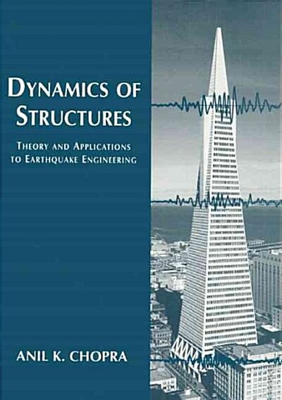 Dynamics of Structures (Hardcover)